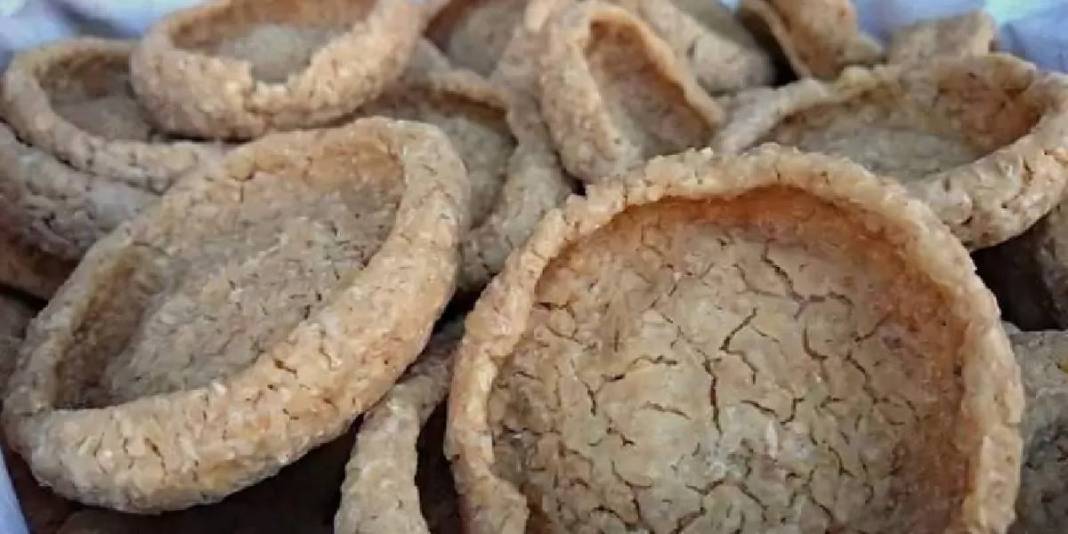 Amasya’ya gidip bunları yemeyen pişman olur! Tam bir gastronomi şehri: Çanak tarhanadan büzgü baklavaya, bakın neleri meşhur? 6